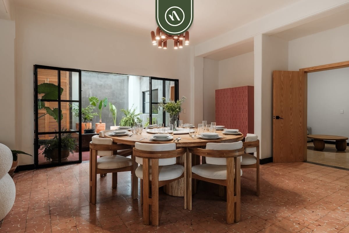 Oaxaca De Juárez Vacation Rental
