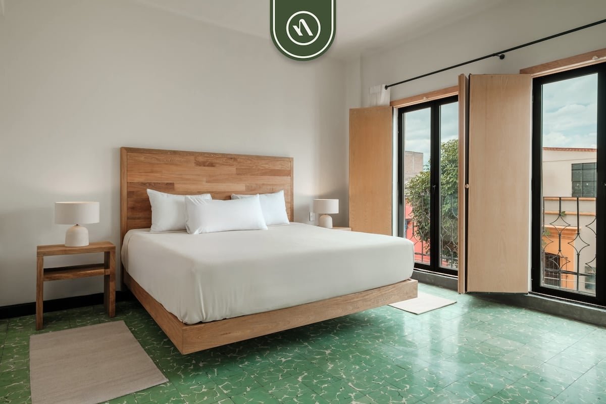 Oaxaca De Juárez Vacation Rental