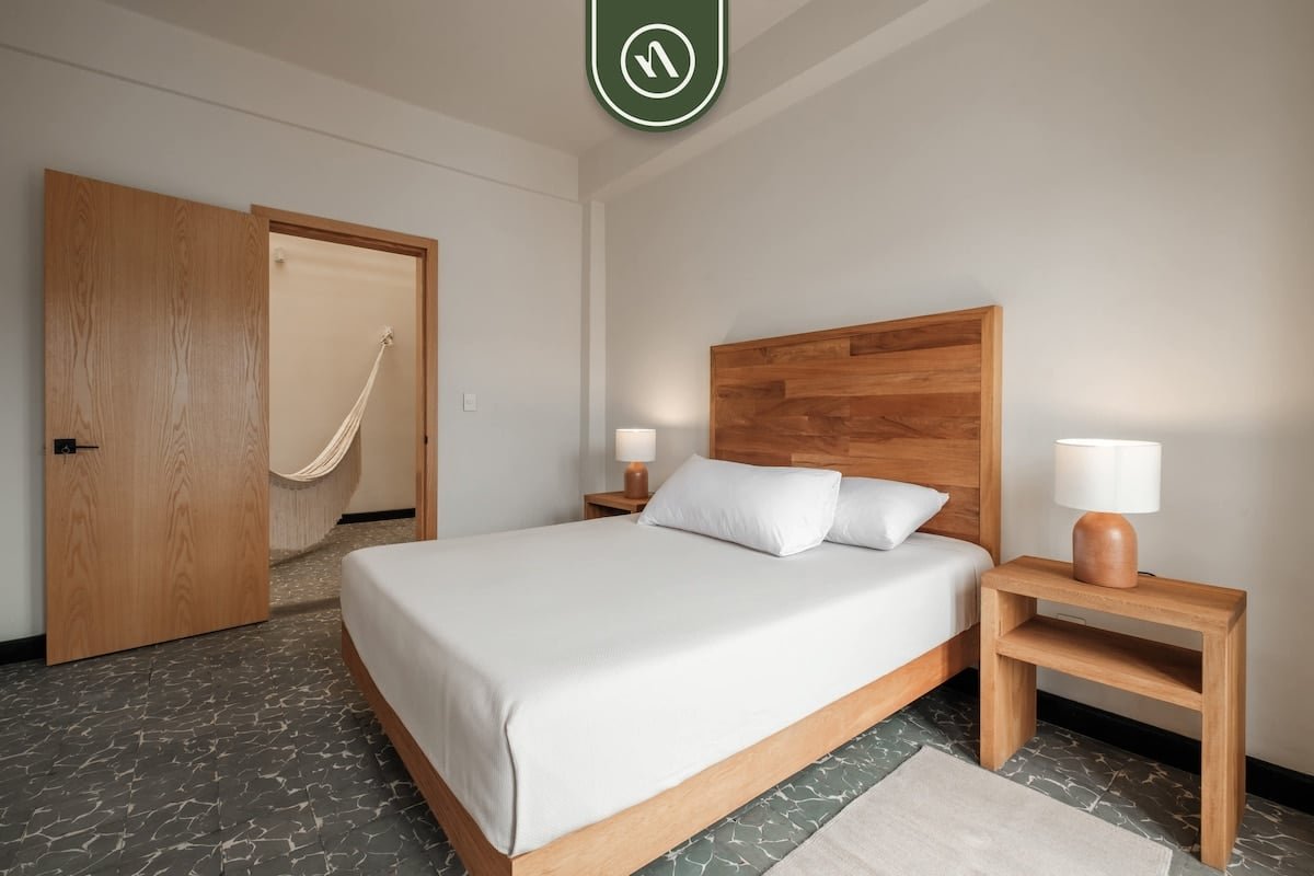 Oaxaca De Juárez Vacation Rental