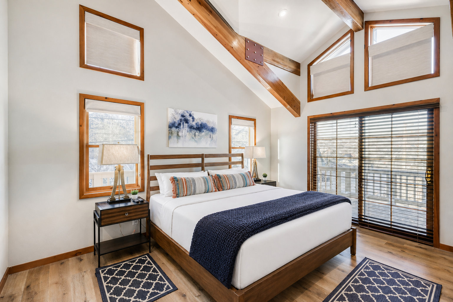 Park City Vacation Rental
