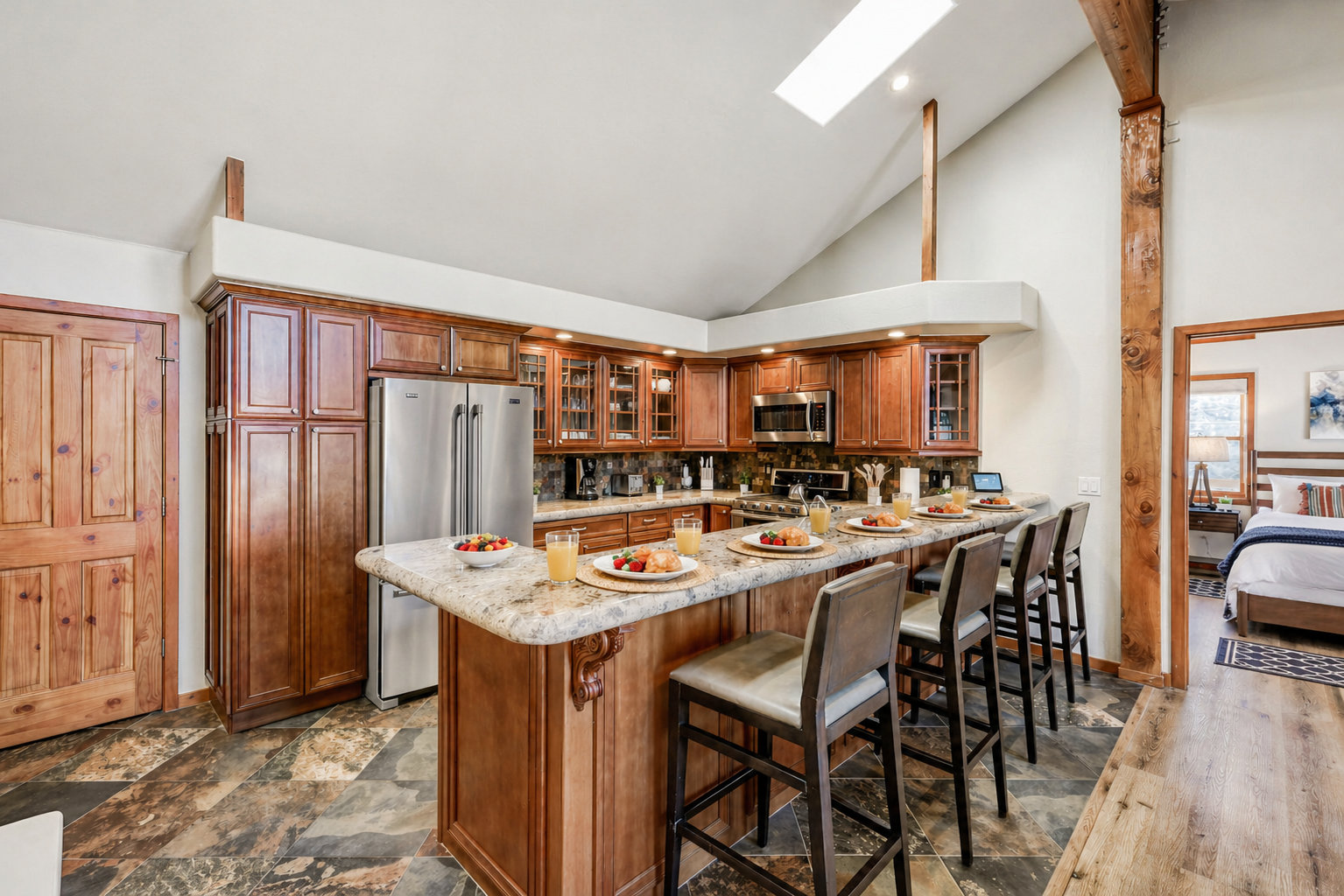 Park City Vacation Rental