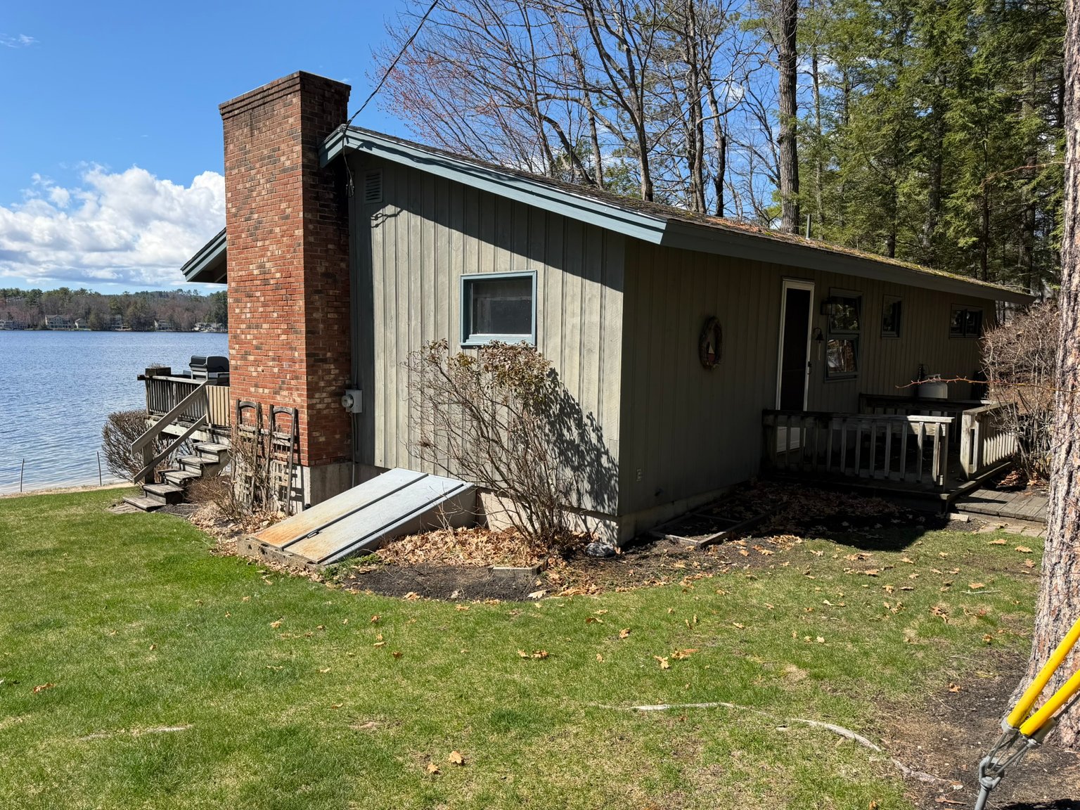 Meredith Vacation Rental