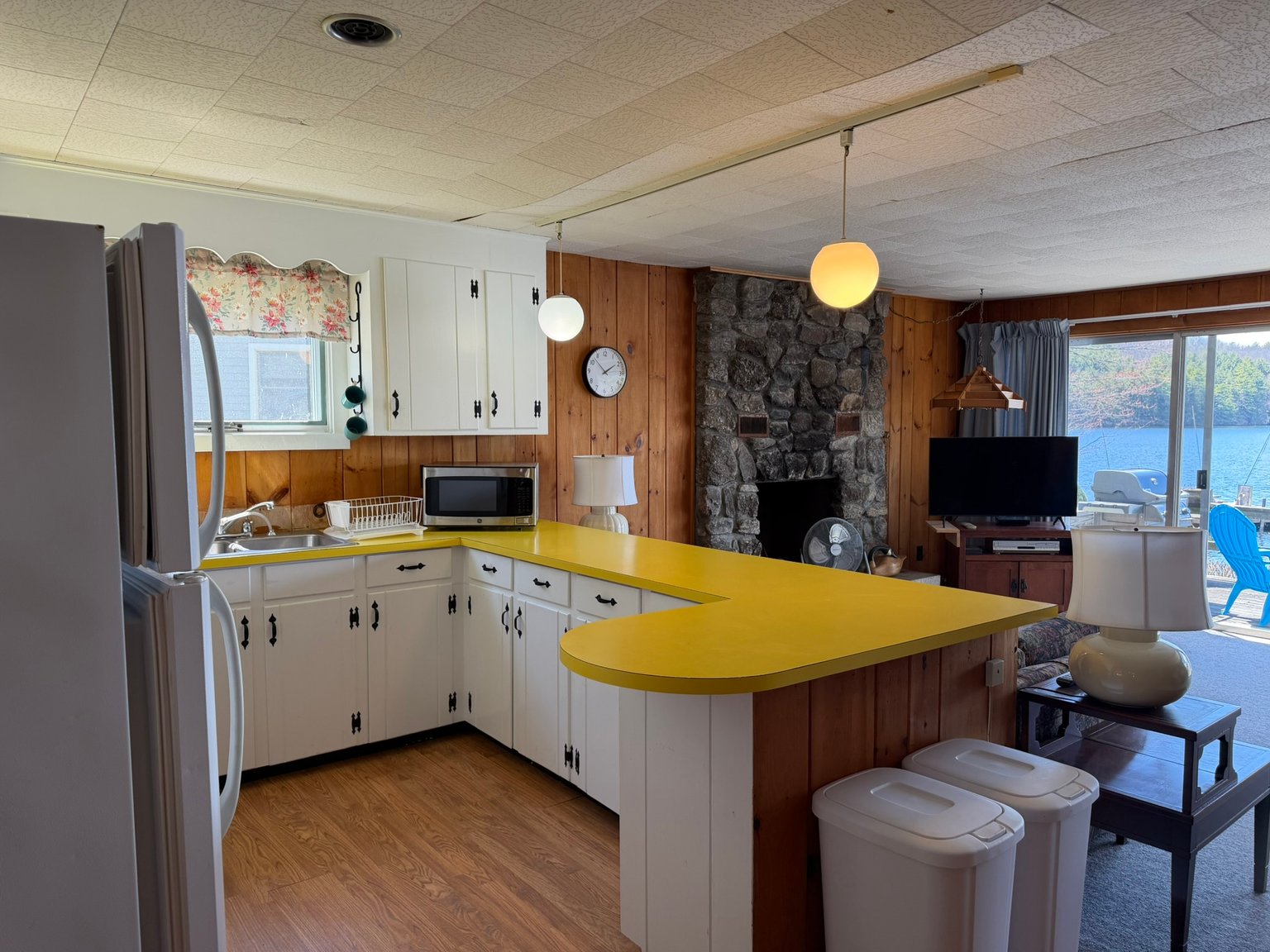 Meredith Vacation Rental