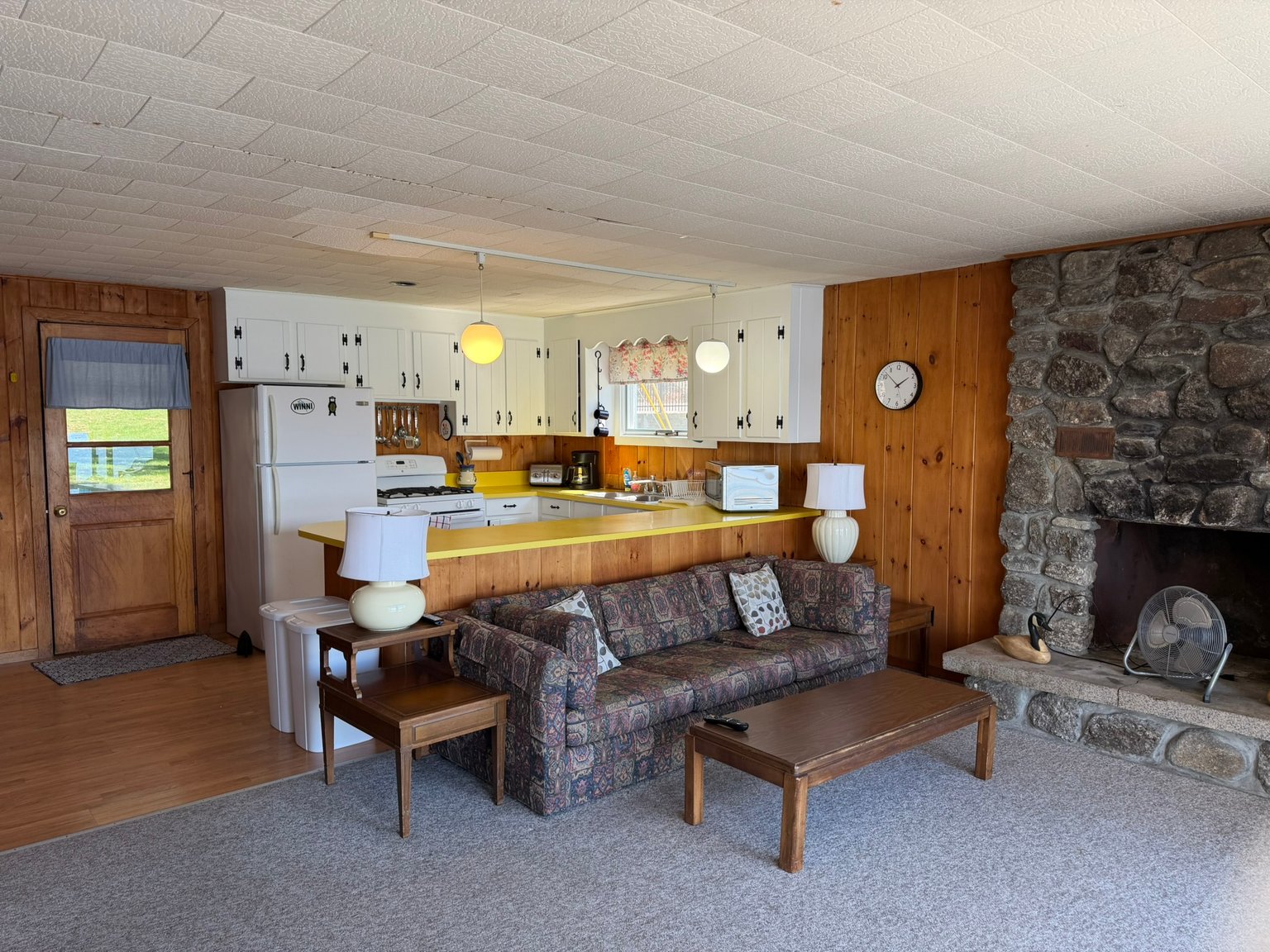 Meredith Vacation Rental
