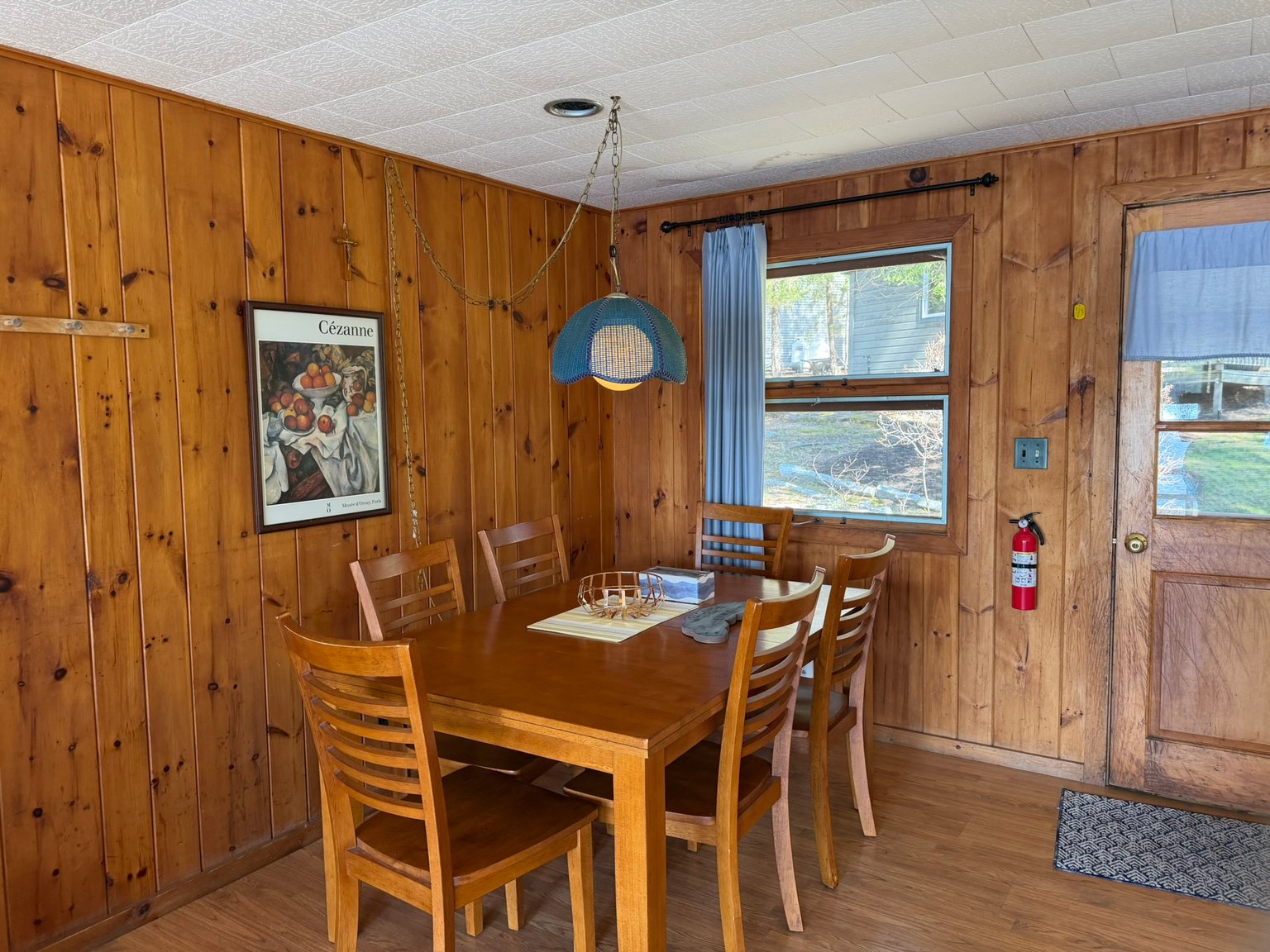 Meredith Vacation Rental