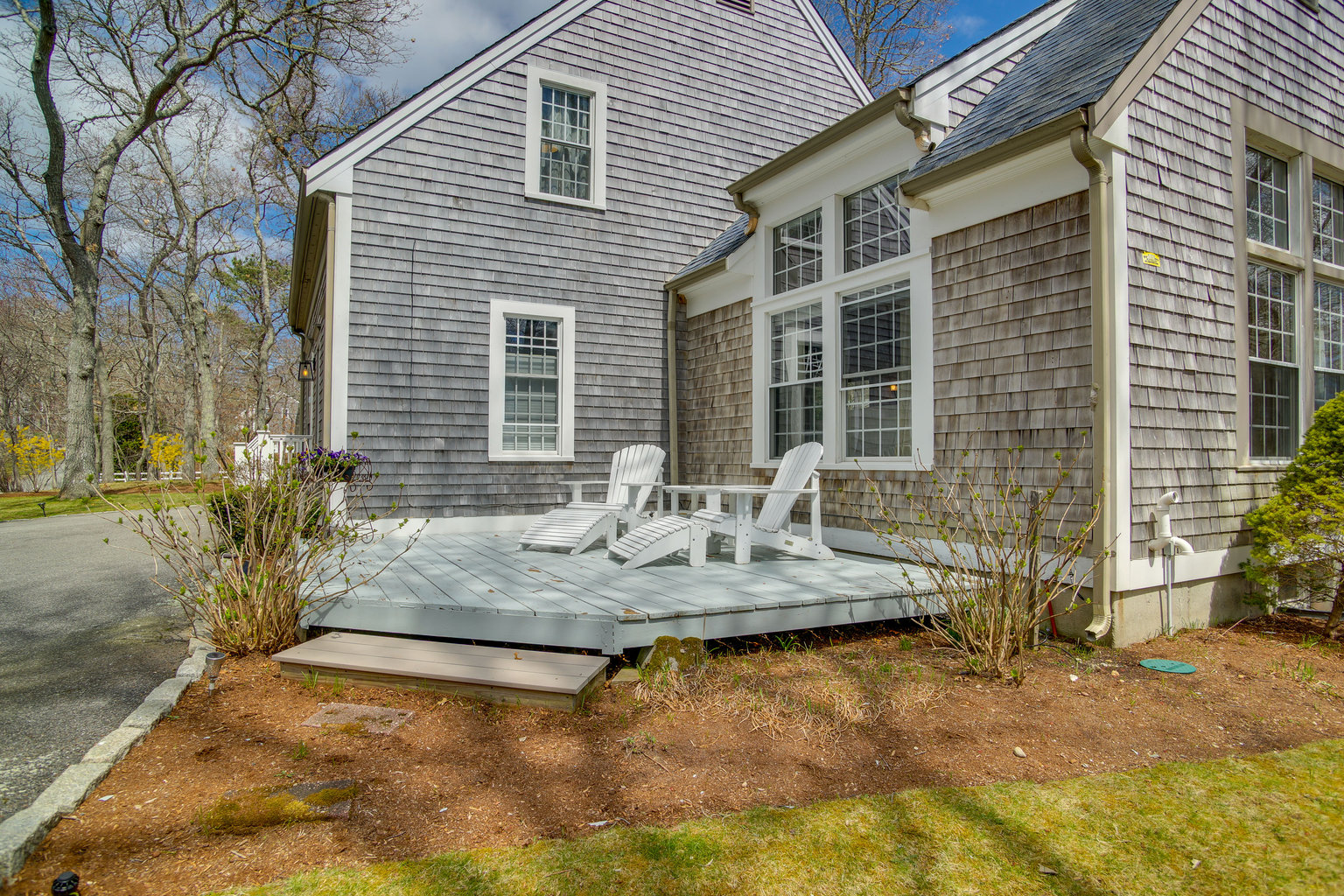 Mashpee Vacation Rental