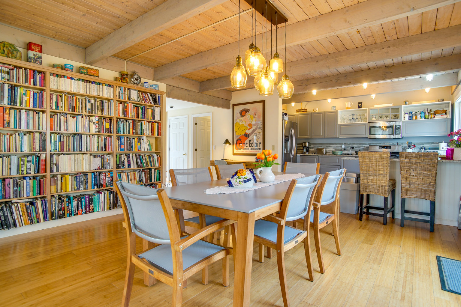 Mashpee Vacation Rental