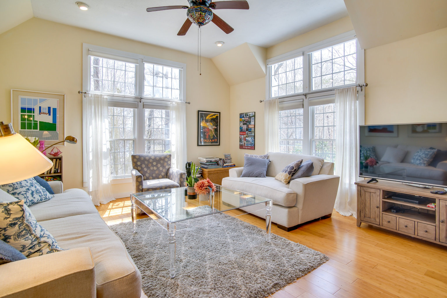 Mashpee Vacation Rental