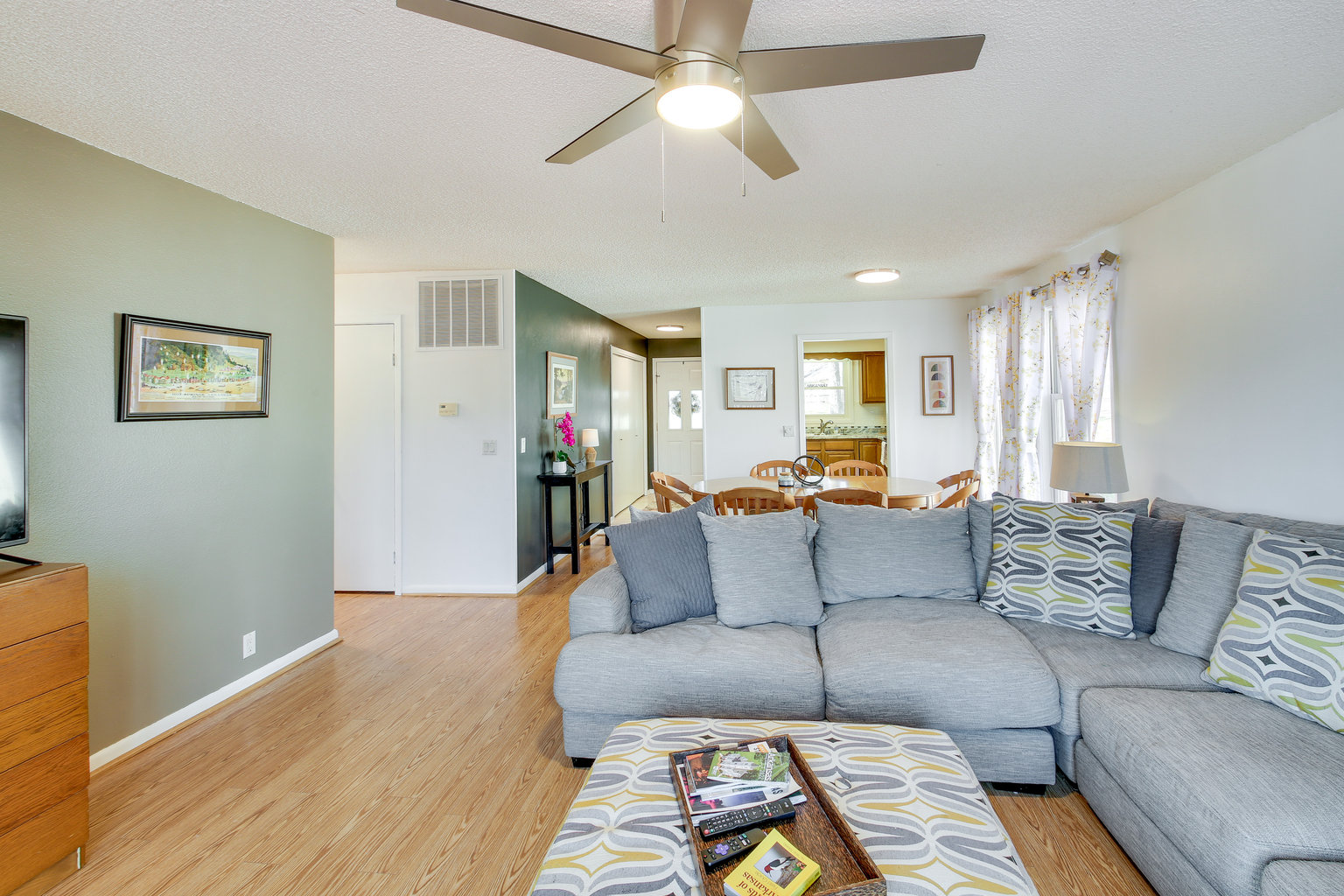 Hot Springs Village Vacation Rental