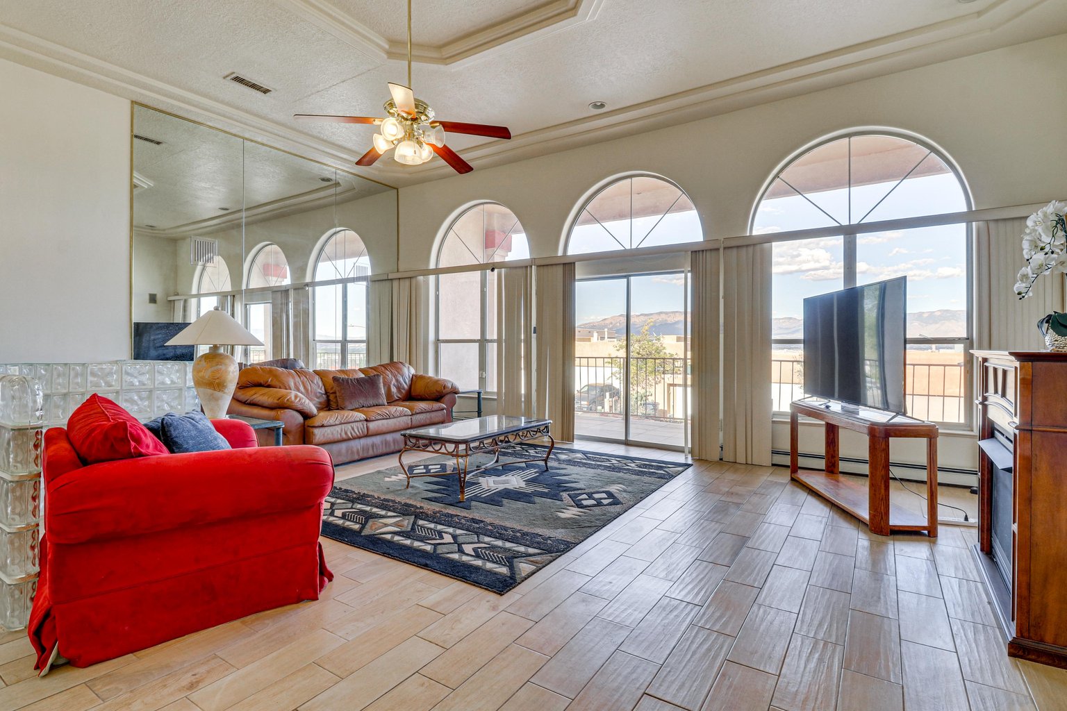 Albuquerque Vacation Rental