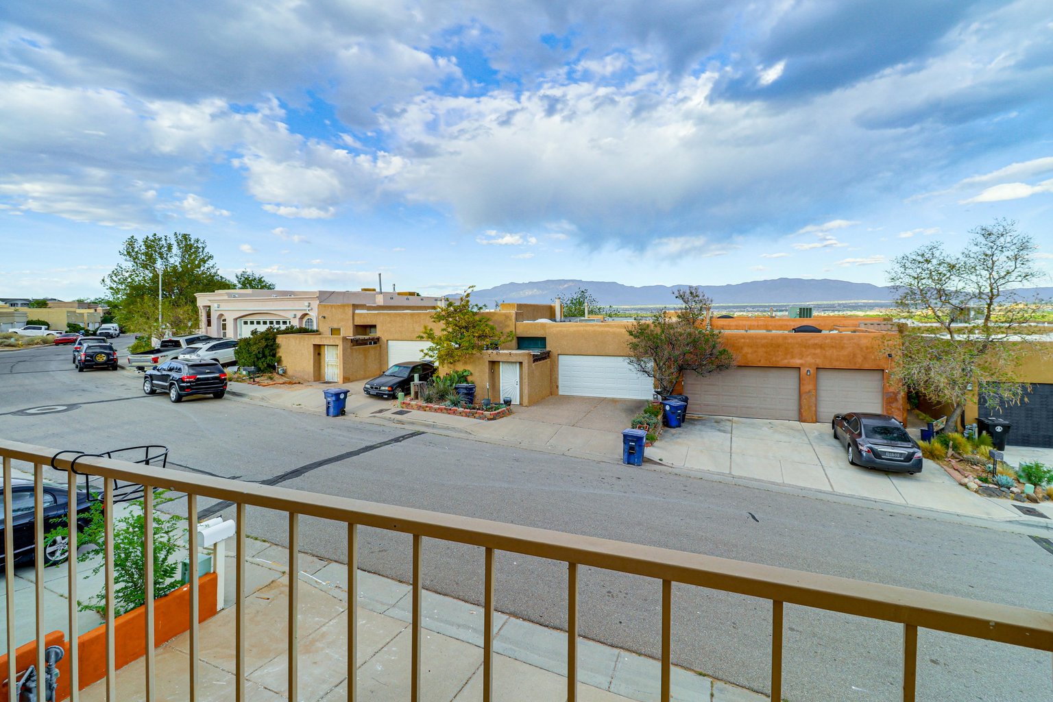 Albuquerque Vacation Rental