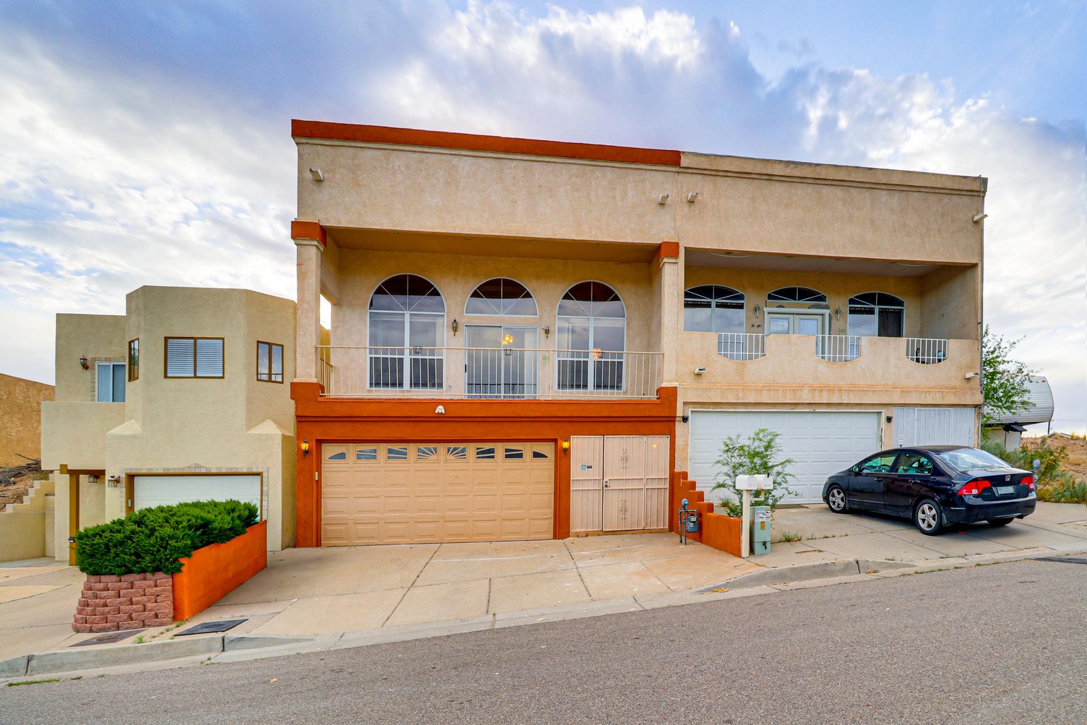 Albuquerque Vacation Rental