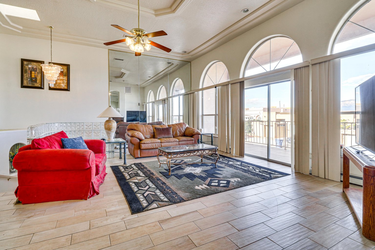 Albuquerque Vacation Rental