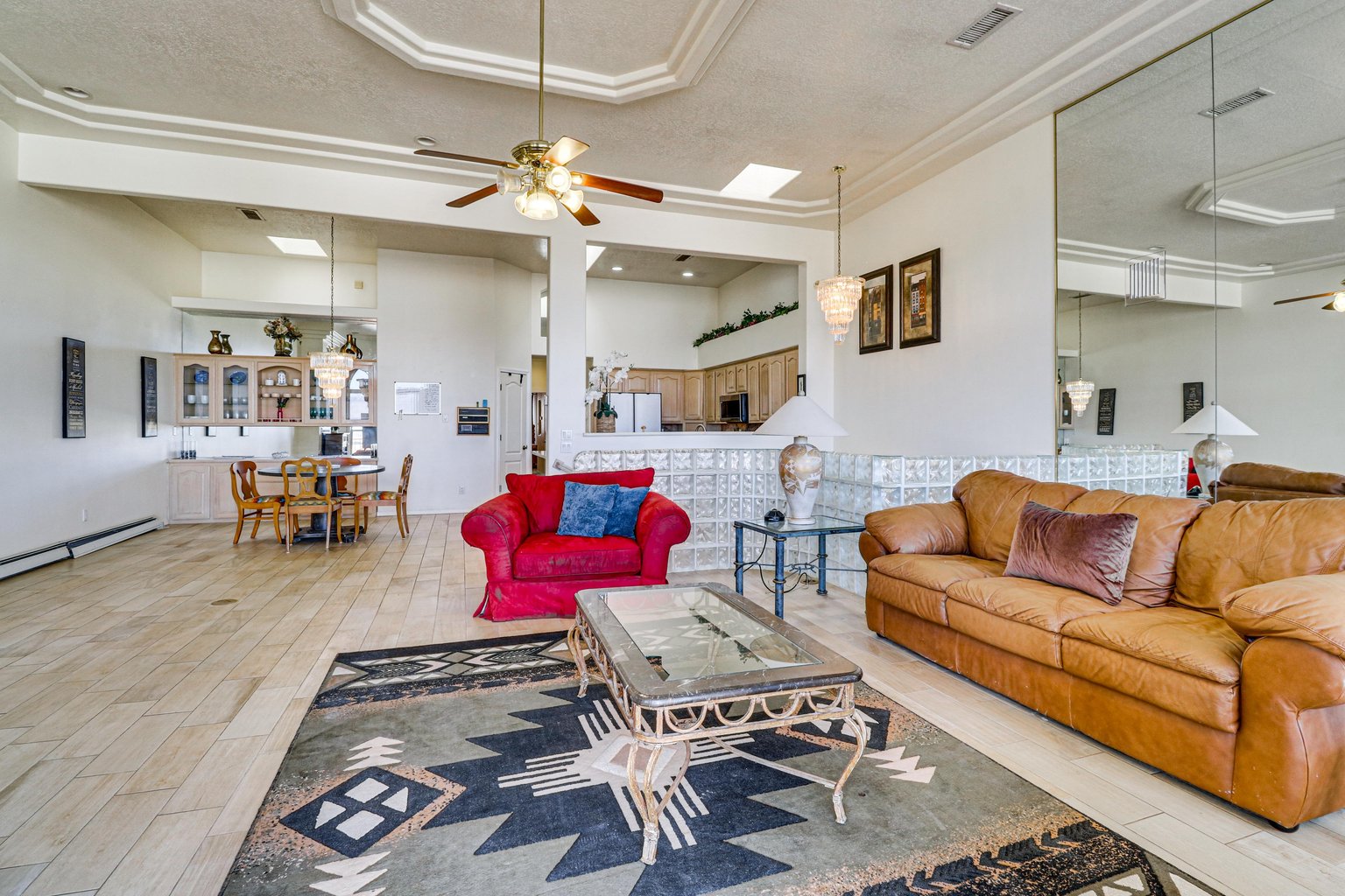 Albuquerque Vacation Rental