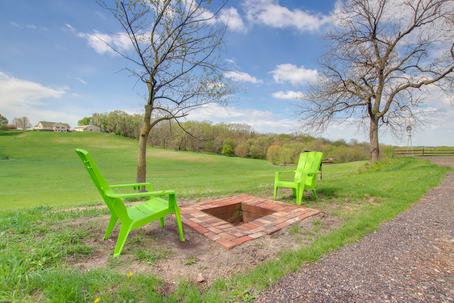 Colfax Vacation Rental