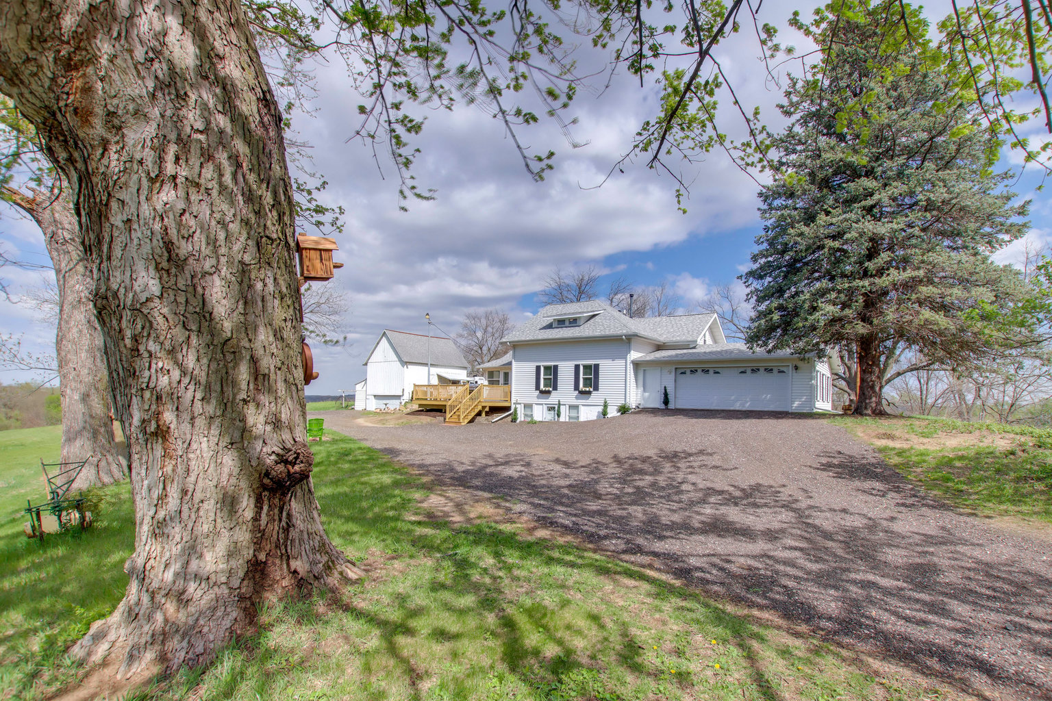 Colfax Vacation Rental