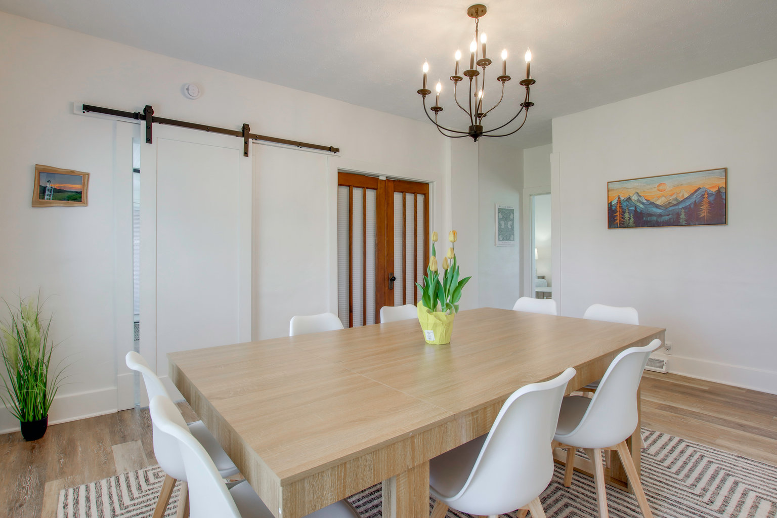Colfax Vacation Rental