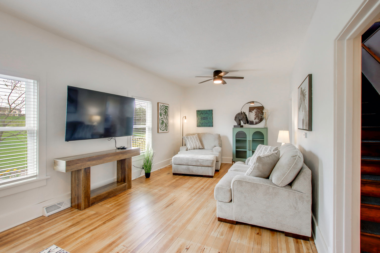 Colfax Vacation Rental