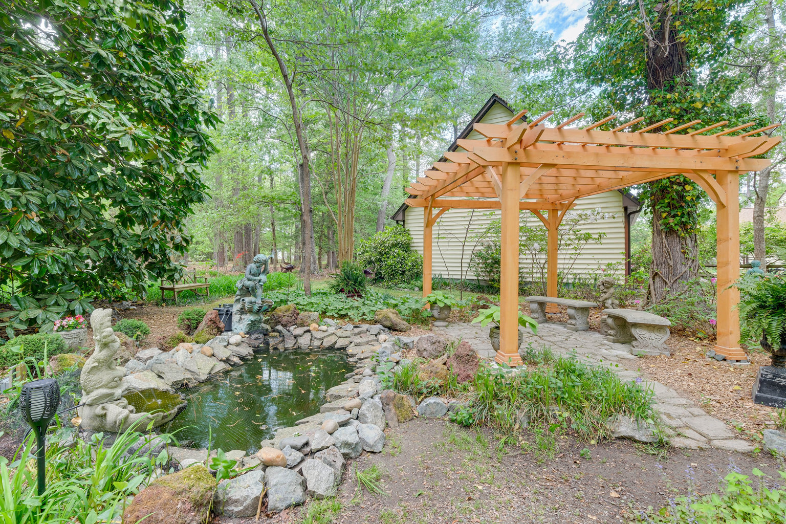 Kilmarnock Vacation Rental