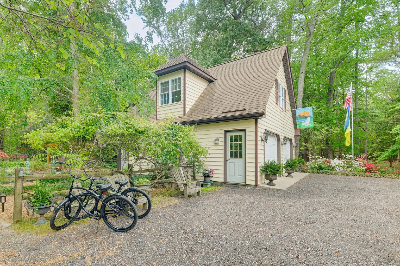 Kilmarnock Vacation Rental