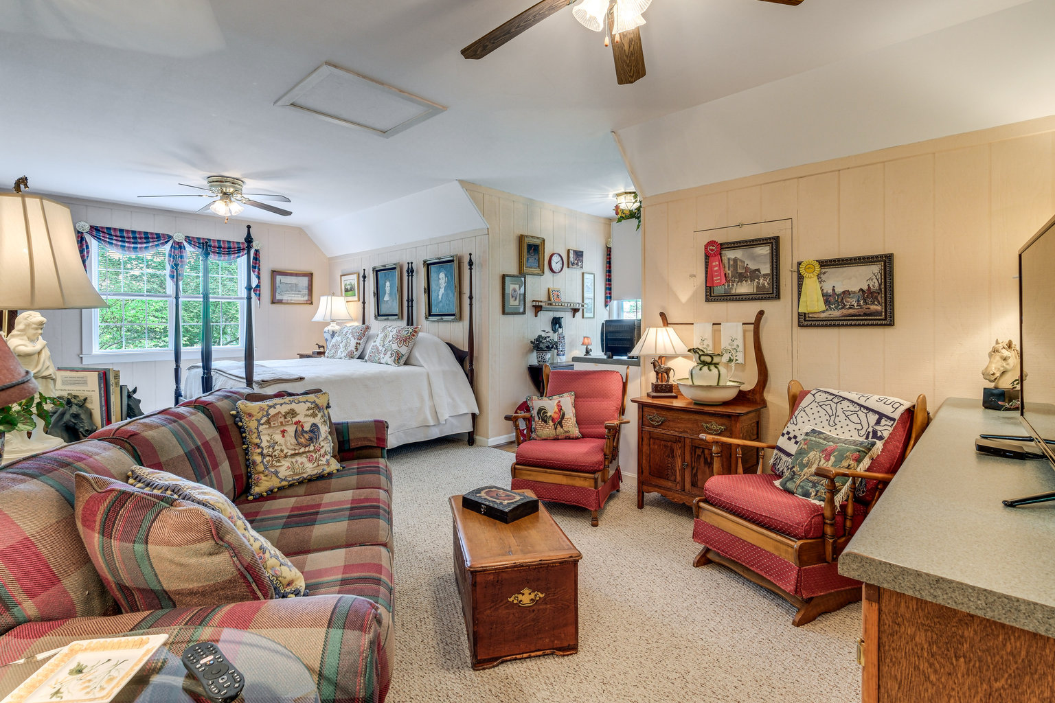 Kilmarnock Vacation Rental