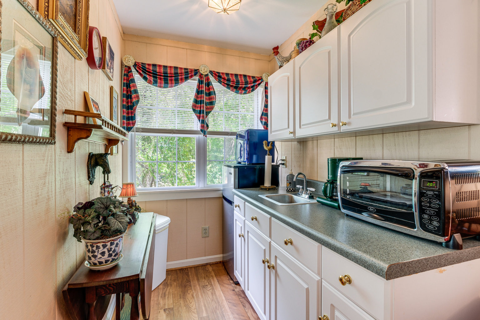 Kilmarnock Vacation Rental