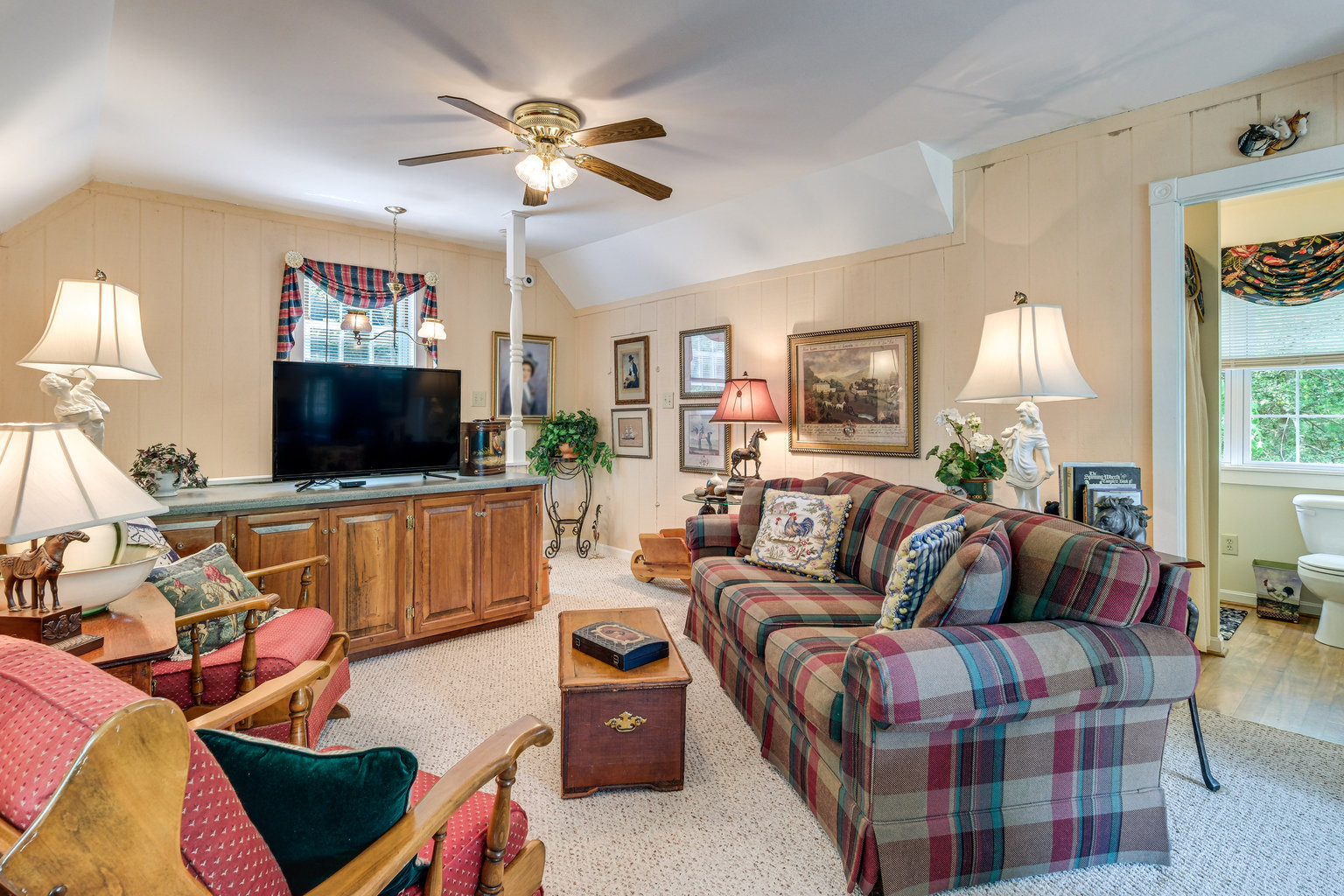 Kilmarnock Vacation Rental