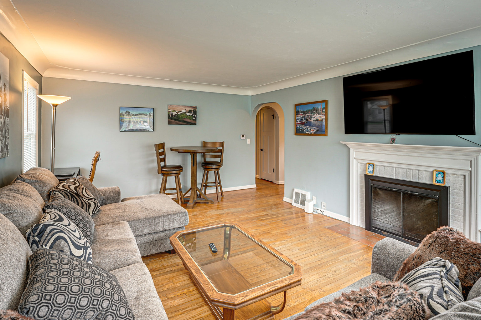 Grand Rapids Vacation Rental