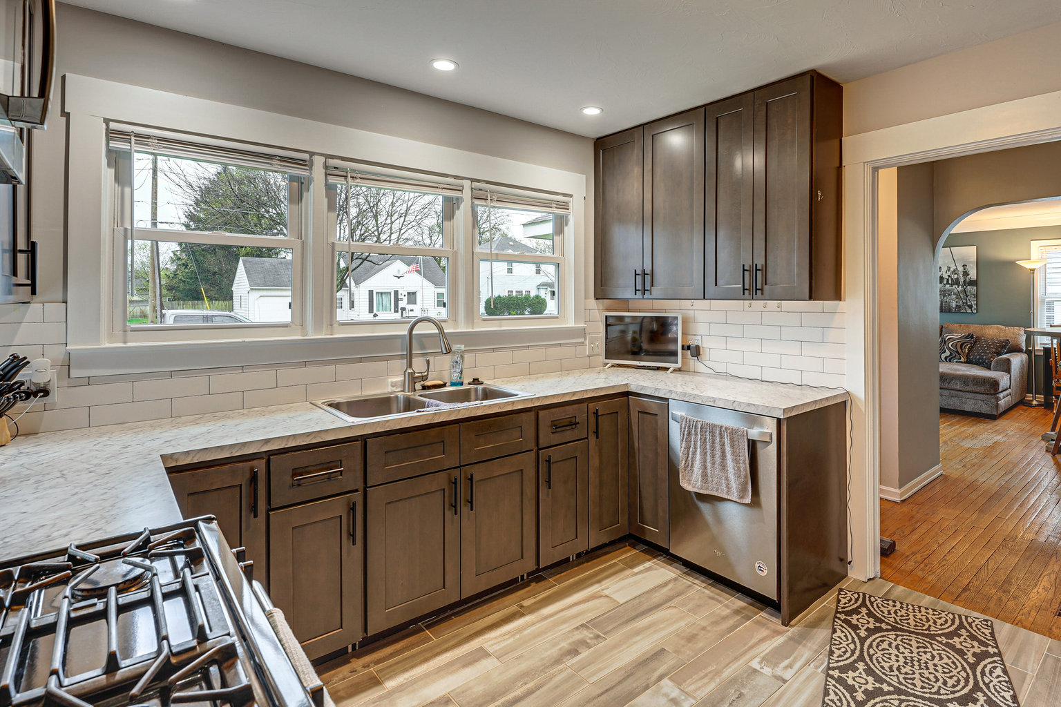 Grand Rapids Vacation Rental