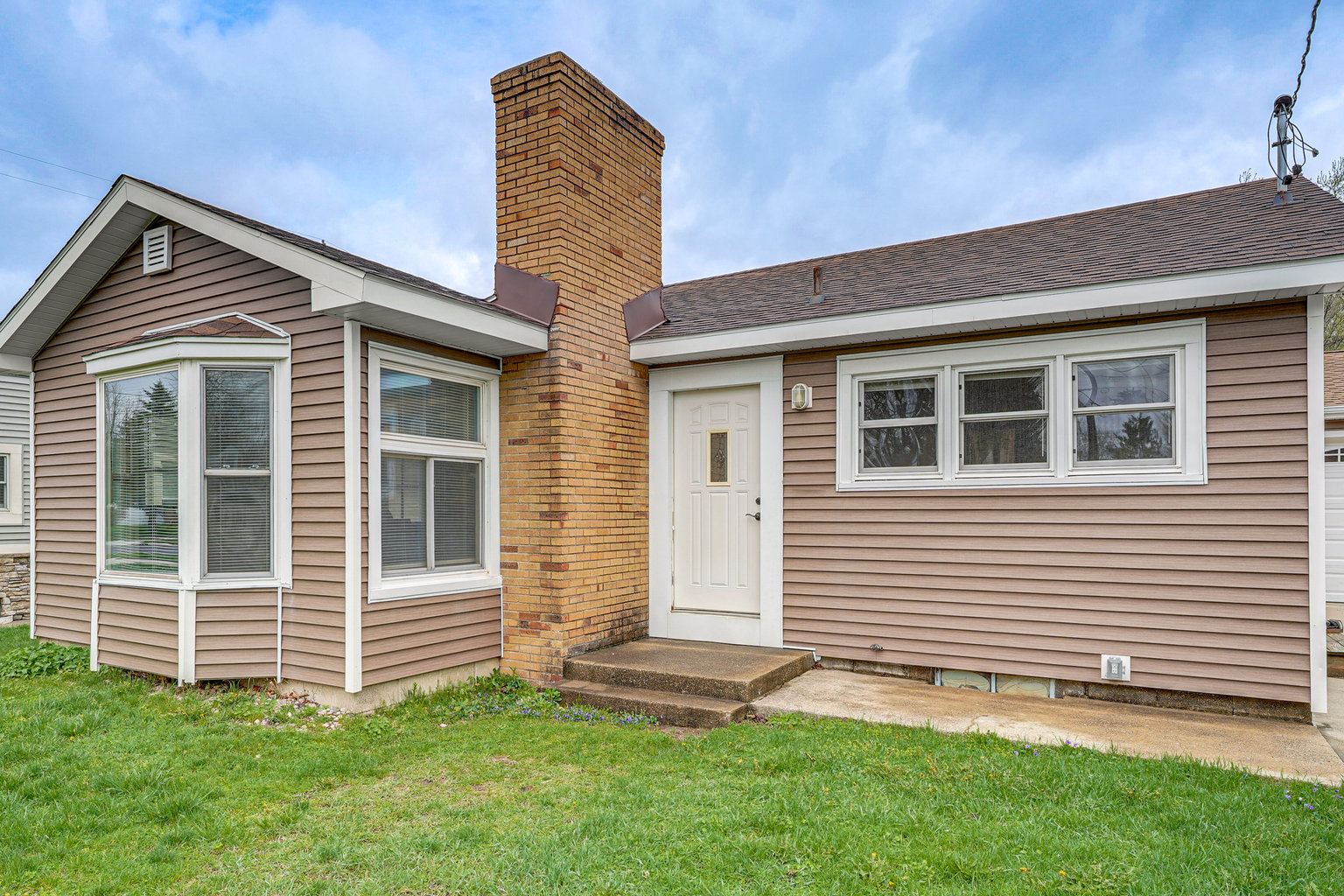 Grand Rapids Vacation Rental