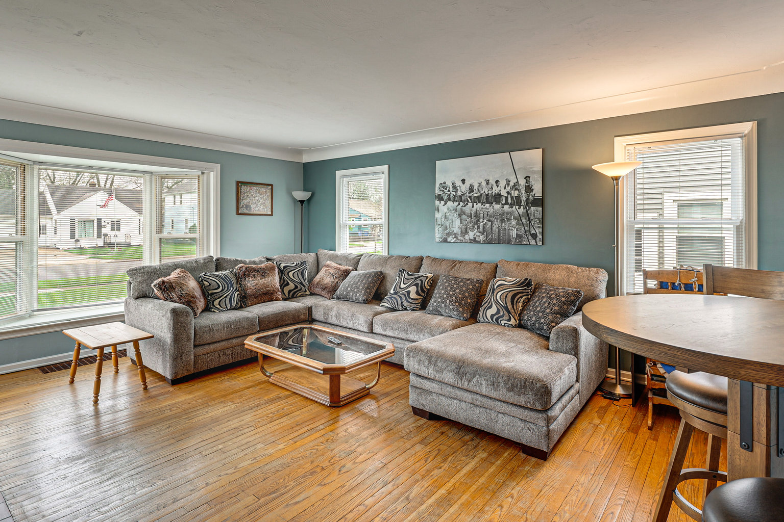 Grand Rapids Vacation Rental
