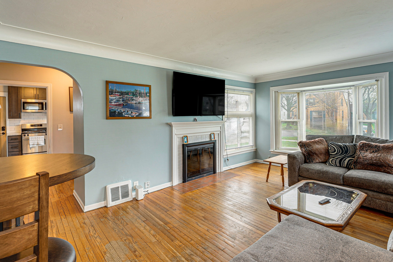 Grand Rapids Vacation Rental