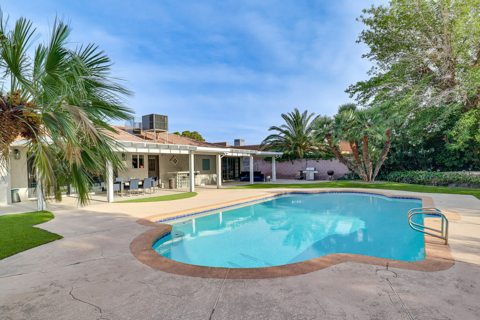 Las Vegas Vacation Rental