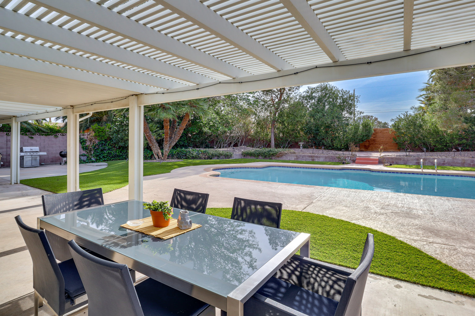 Las Vegas Vacation Rental