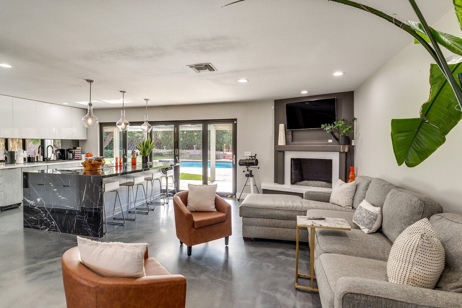 Las Vegas Vacation Rental