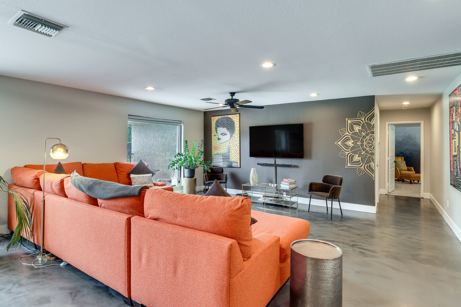 Las Vegas Vacation Rental