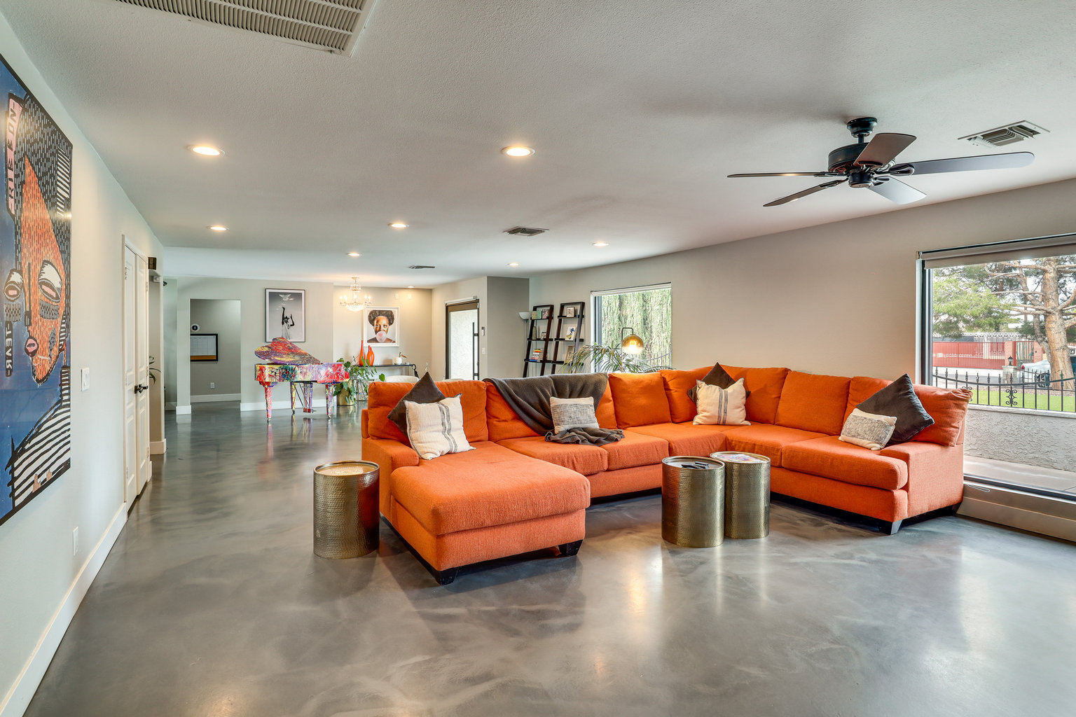 Las Vegas Vacation Rental