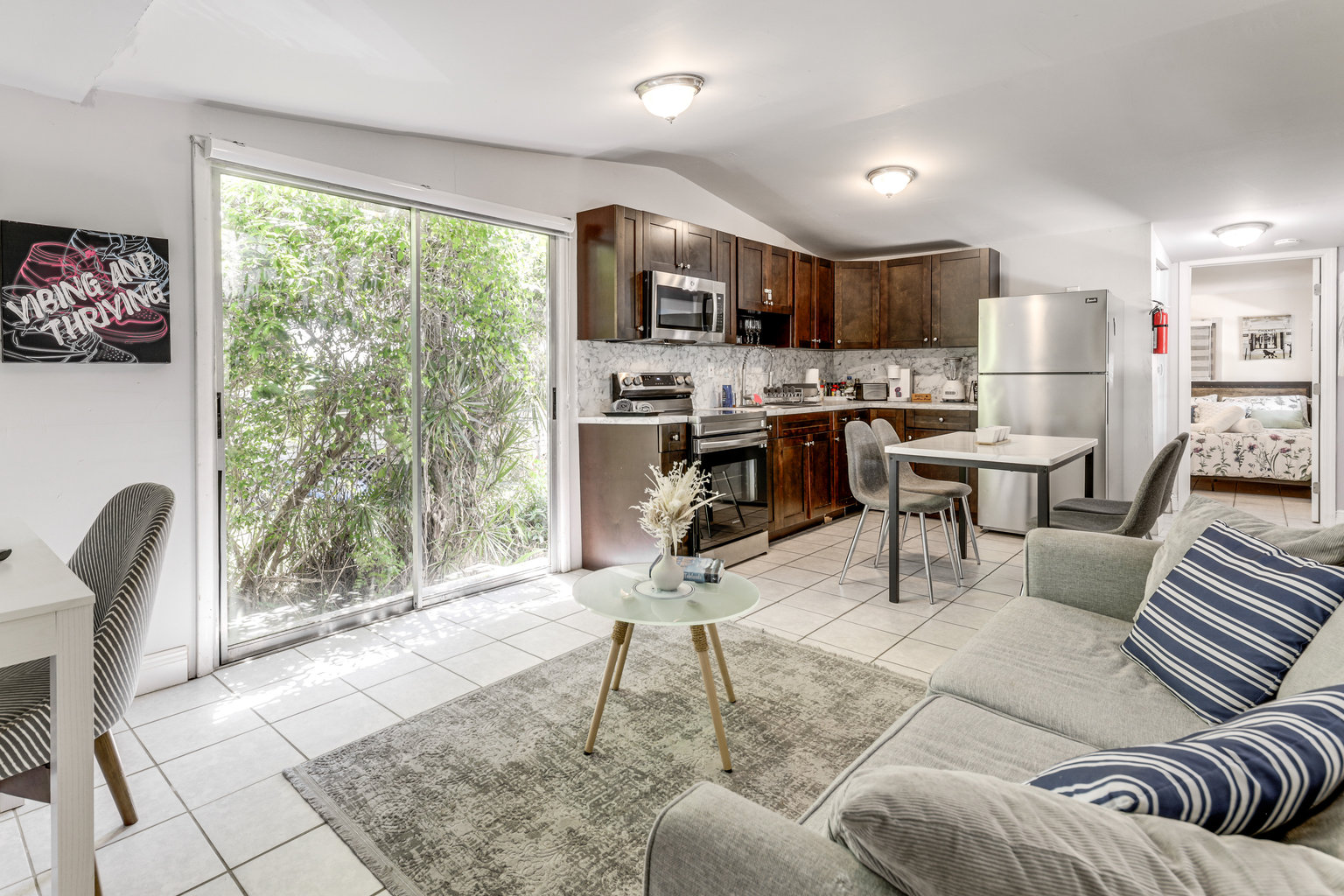 Key Largo Vacation Rental