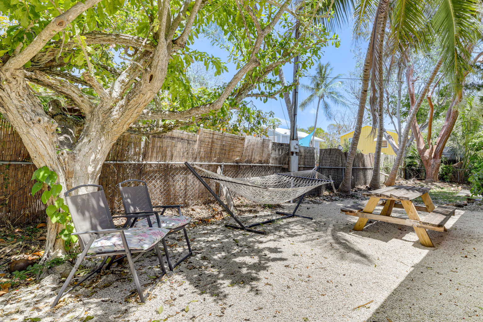 Key Largo Vacation Rental