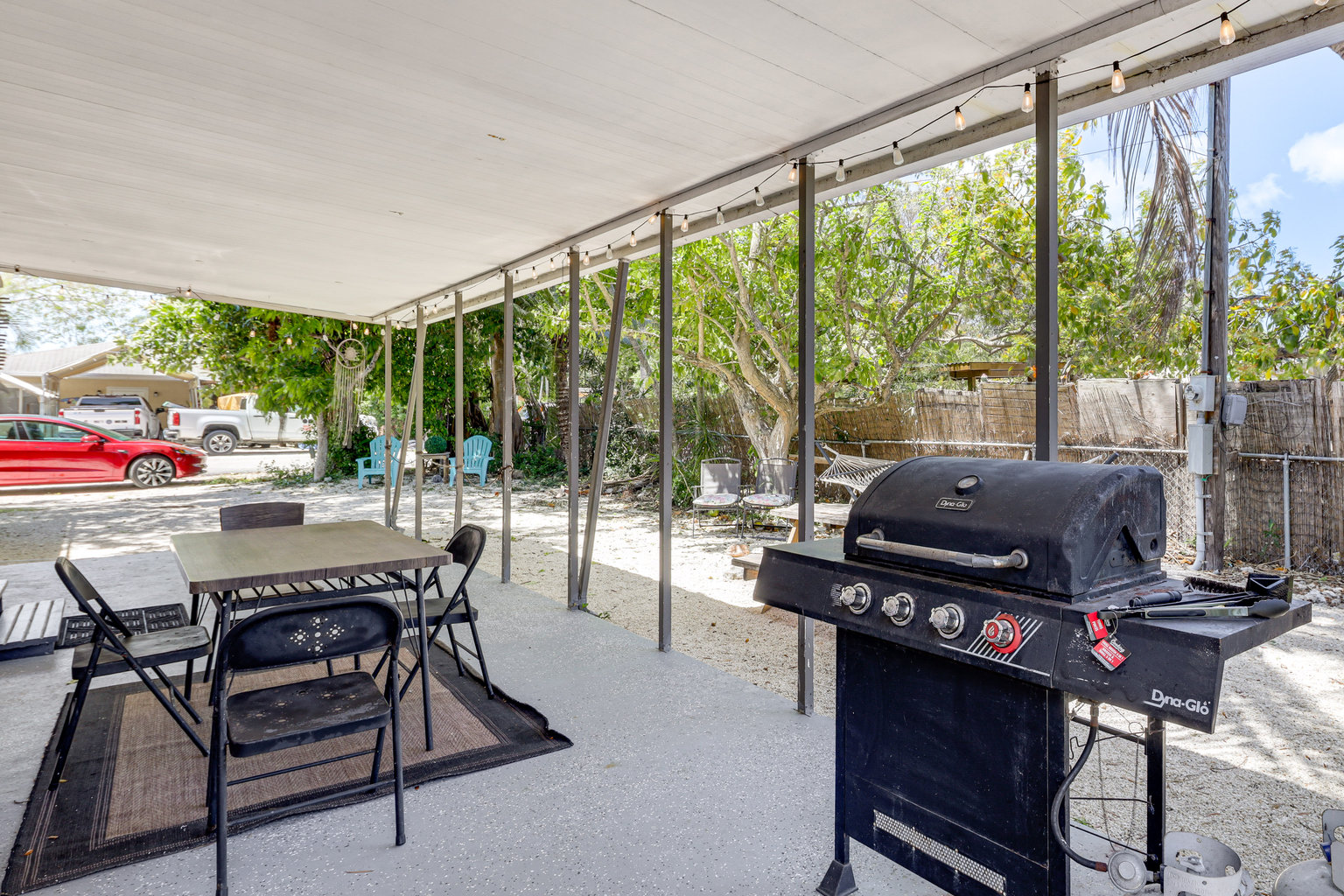 Key Largo Vacation Rental