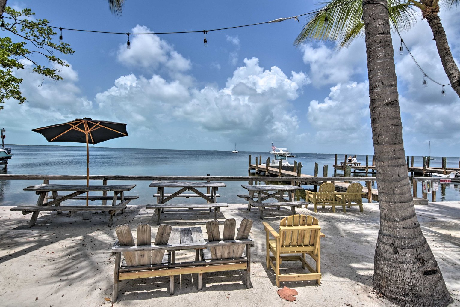Key Largo Vacation Rental