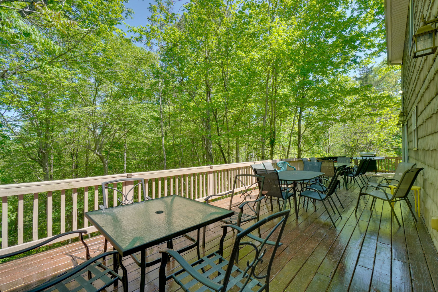 Byrdstown Vacation Rental