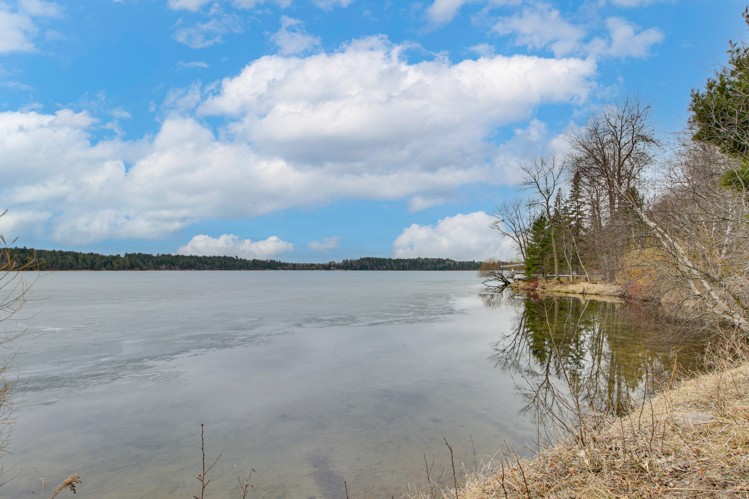 Akeley Vacation Rental