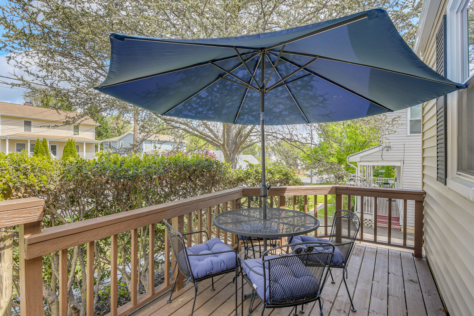Falls Church Vacation Rental