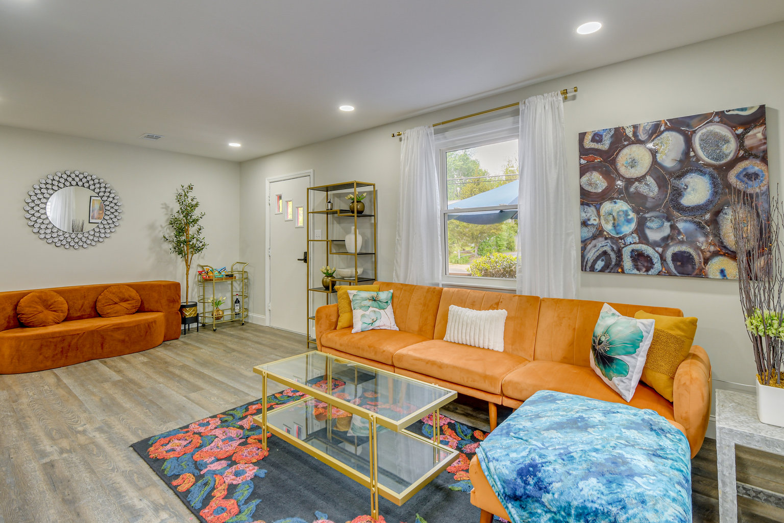 Falls Church Vacation Rental