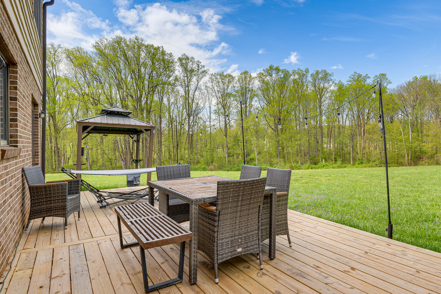 Woodbine Vacation Rental