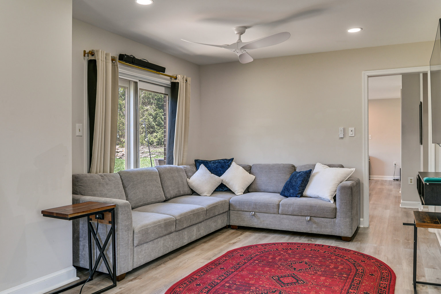 Woodbine Vacation Rental