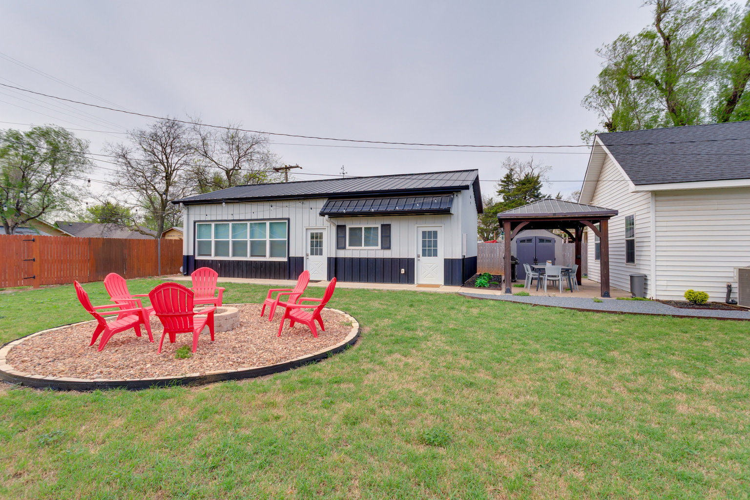 Norman Vacation Rental