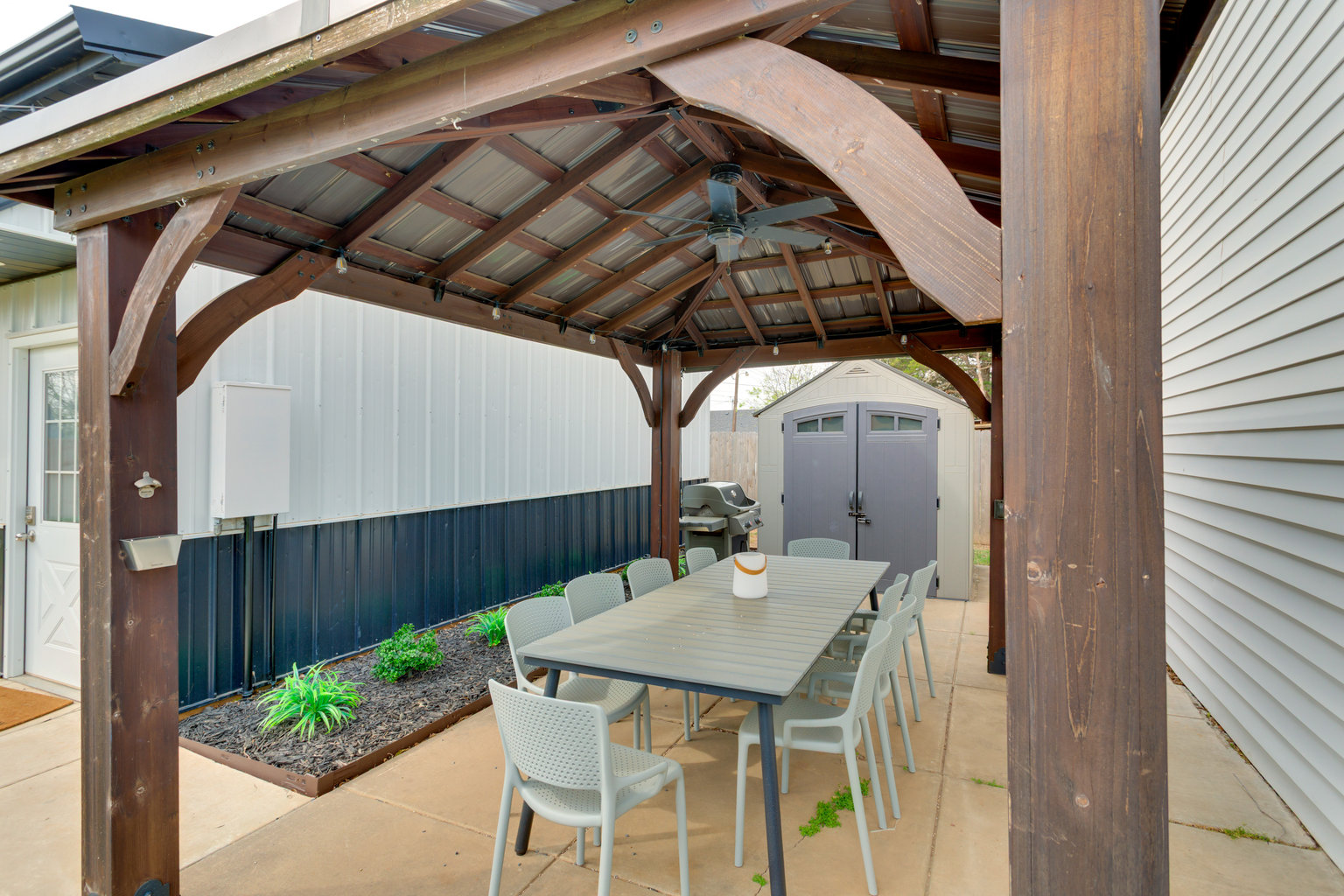 Norman Vacation Rental
