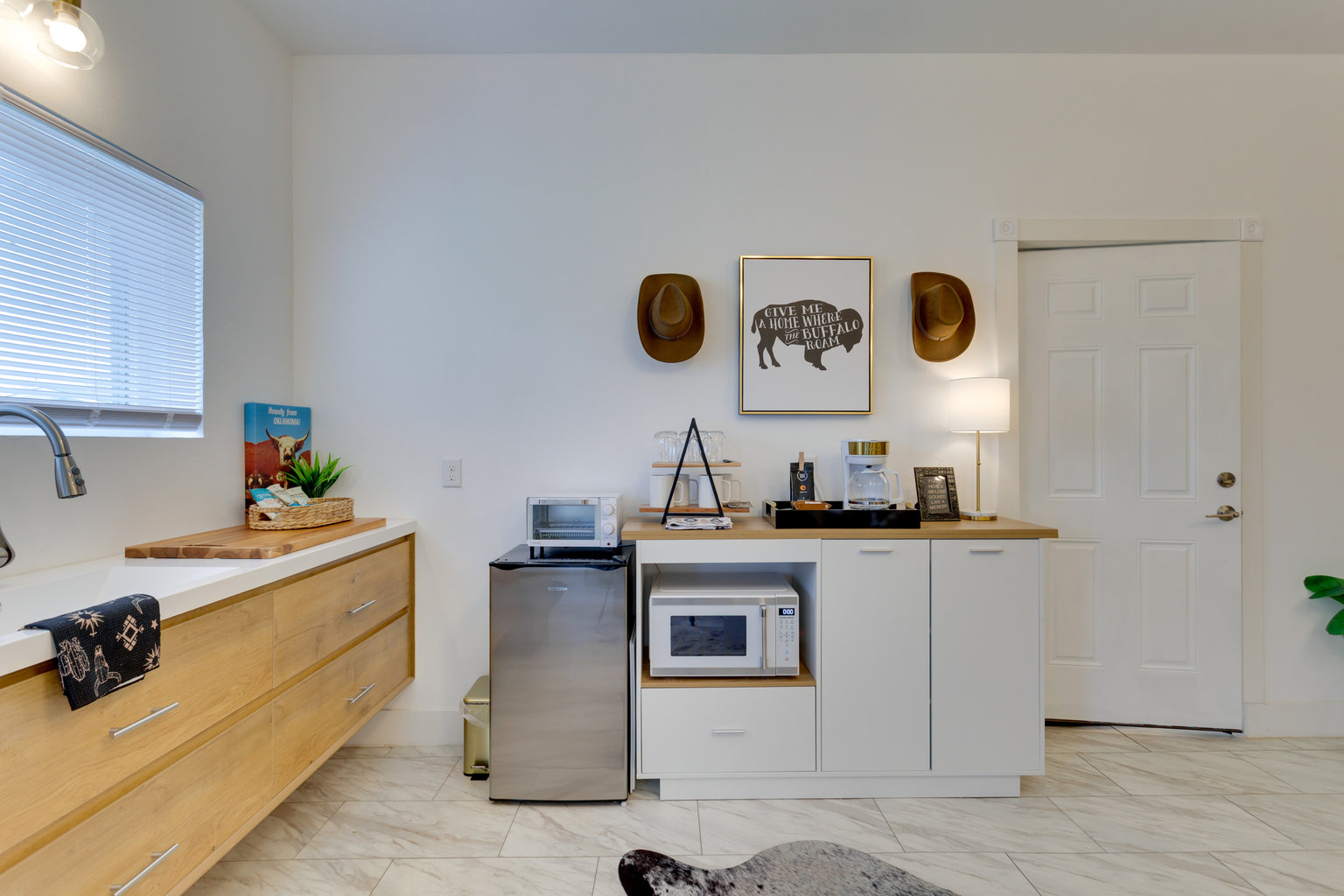 Norman Vacation Rental